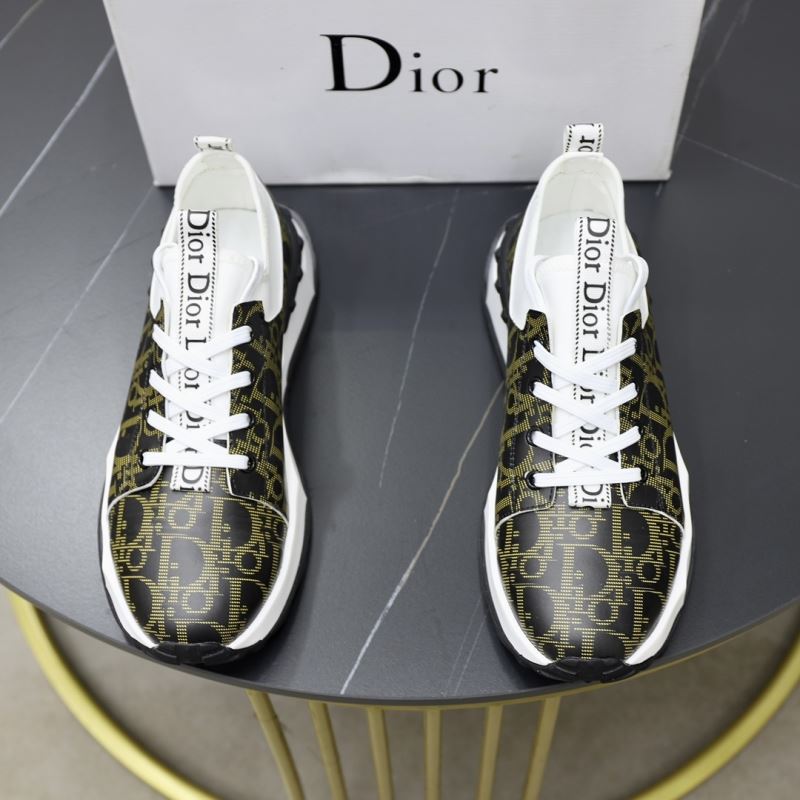 Christian Dior Sneaker